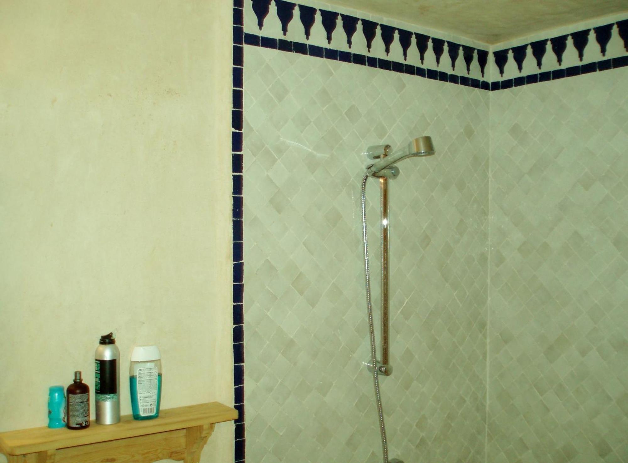 Hotel Dar Drissi Fès Zimmer foto
