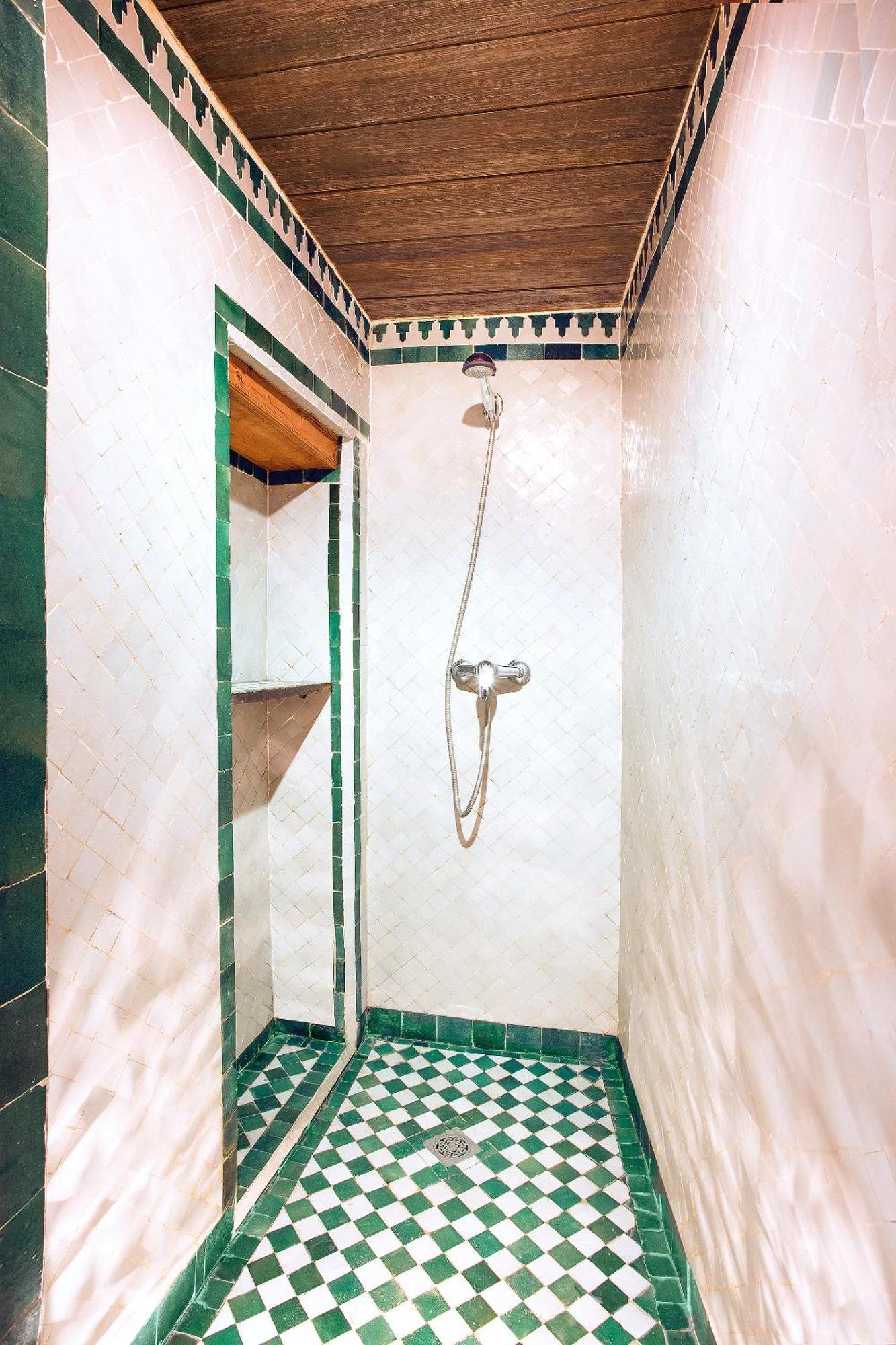 Hotel Dar Drissi Fès Zimmer foto